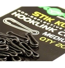 Клипса для поводков Korda Stik Klip Medium